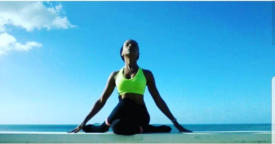 Welcome to Prana & Soul Living Well Blog!