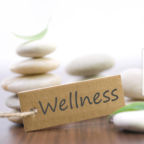 Introduction to Wellness Living!