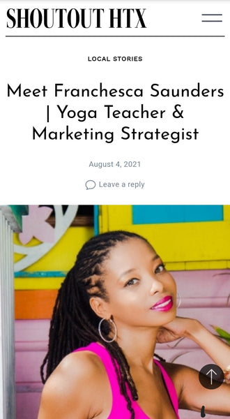 PSW Owner & CEO Featured on ShoutoutHTX.com